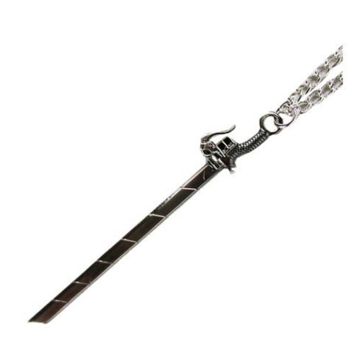 attack on titan manuevering equipment sword necklacegreat eastern entertainment