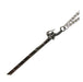 Attack on Titan Manuevering Equipment Sword Necklace - Neko Alley Anime